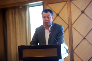 長三角軌道交通創新發展論壇在寧舉辦  高文明總裁作主旨演講：自主創新助力康尼國產化自主化和國際化