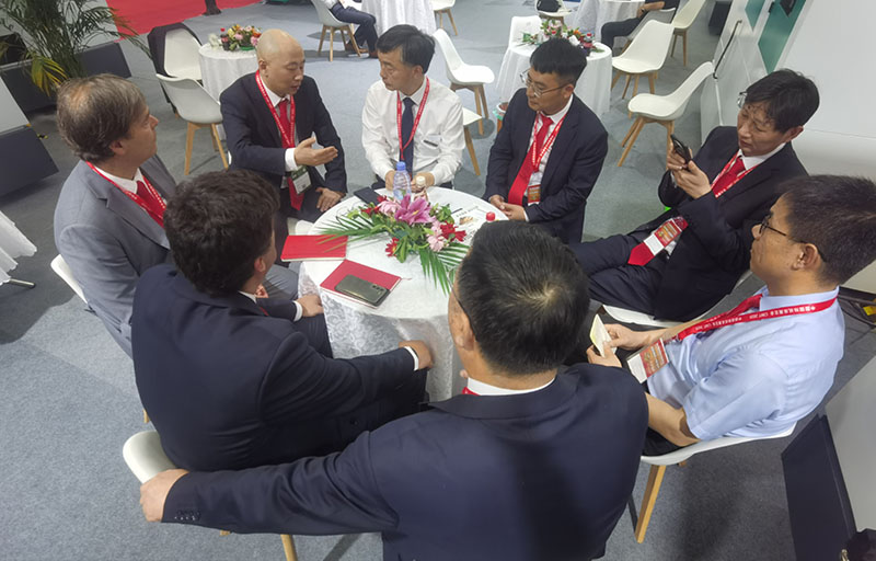 2025中國國際機(jī)床展(CIMT2025)盛大開幕